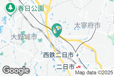 太宰府市史跡水辺公園の授乳室・オムツ替え台情報