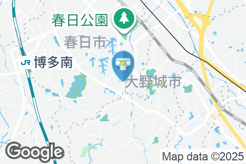 八仙閣 春日店のオムツ替え台情報