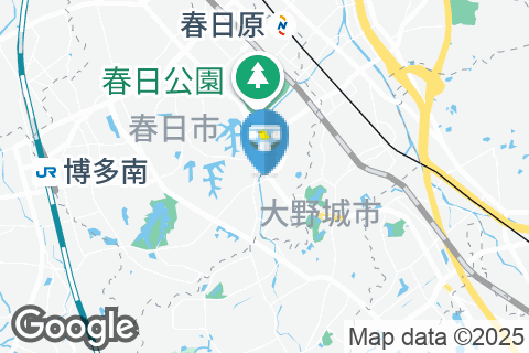 びっくりドンキー 春日店のオムツ替え台情報