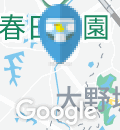 びっくりドンキー 春日店のオムツ替え台情報