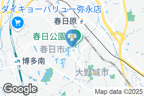 麺屋とまと 春日店のオムツ替え台情報