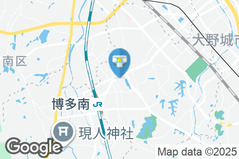 ふくの湯春日店のオムツ替え台情報