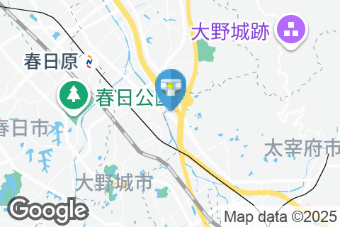 ディスカウントドラッグコスモス水城店のオムツ替え台情報