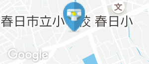 ルミエール春日店のオムツ替え台情報