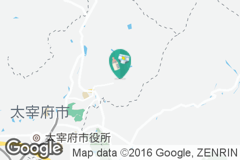 宝満宮 竈門神社の授乳室・オムツ替え台情報