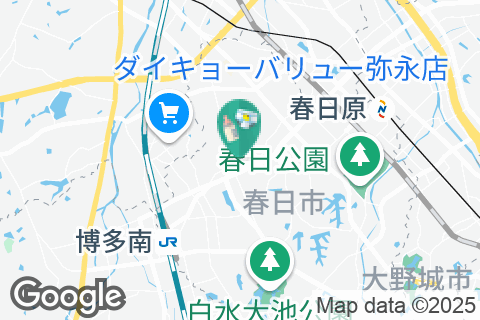 春日市役所 いきいきプラザ(2F)の授乳室・オムツ替え台情報