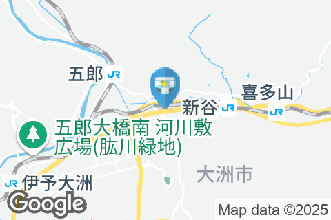 ニトリ 大洲店(1F)のオムツ替え台情報