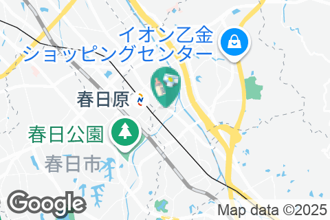大野城まどかぴあ生涯学習センター(3F)の授乳室・オムツ替え台情報