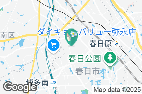須玖児童センターの授乳室・オムツ替え台情報