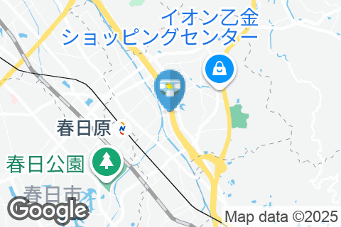 ケイカフェ 大野城店(1F)のオムツ替え台情報