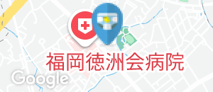 大賀薬局　徳洲会病院前店(1F)のオムツ替え台情報