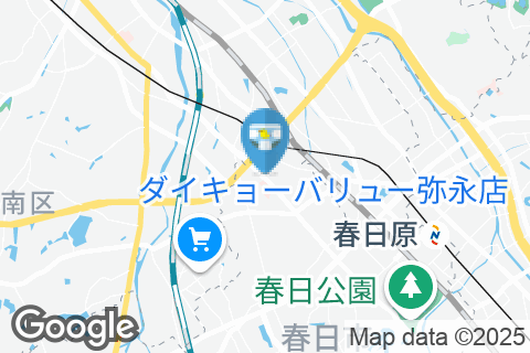 MKレストラン井尻南店のオムツ替え台情報