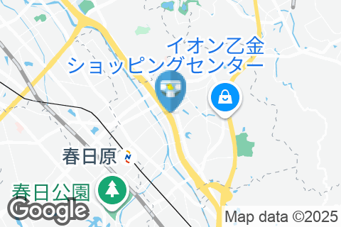 Ｄｒ．Ｄｒｉｖｅセルフ御笠川店のオムツ替え台情報