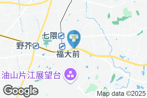 くら寿司城南片江店のオムツ替え台情報