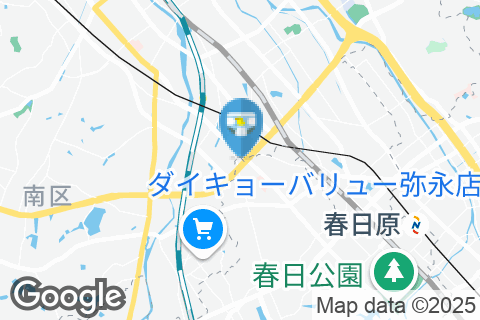 ハローデイ 井尻店(2F)のオムツ替え台情報