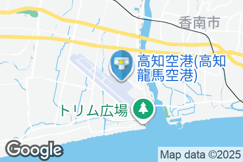 高知空港（高知龍馬空港3階多目的トイレ）(3F)のオムツ替え台情報