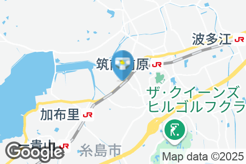 ファッションセンターしまむら前原店のオムツ替え台情報