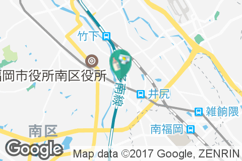 福岡市立 高木公民館の授乳室・オムツ替え台情報