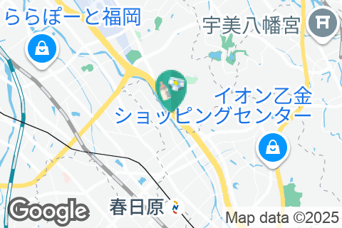 センターリバー南バイパス板付店の授乳室・オムツ替え台情報