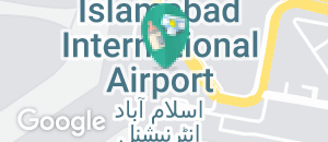 イスラマバード国際空港の授乳室・オムツ替え台情報