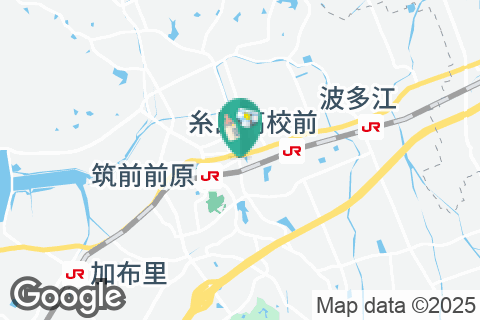 糸島市図書館(2F)の授乳室・オムツ替え台情報