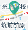 糸島市図書館(2F)の授乳室・オムツ替え台情報
