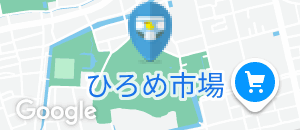 高知城三ノ丸トイレ(1F)のオムツ替え台情報