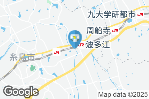 ドコモショップ伊都店(1F)のオムツ替え台情報