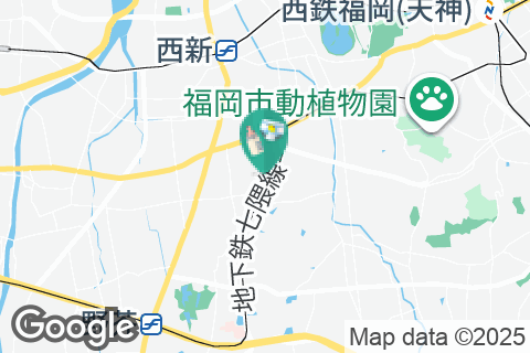 福岡市立城南体育館(1F)の授乳室・オムツ替え台情報