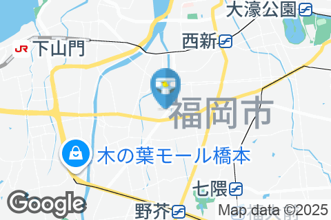ディスカウントドラッグコスモス原中央店(1F)のオムツ替え台情報