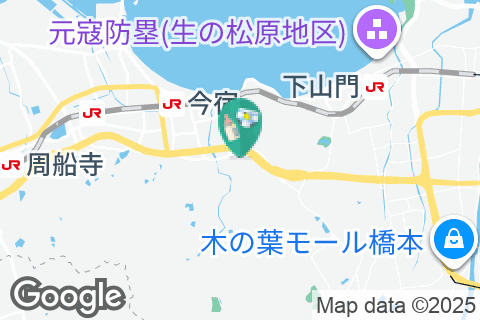 バースデイ今宿店(1F)の授乳室・オムツ替え台情報