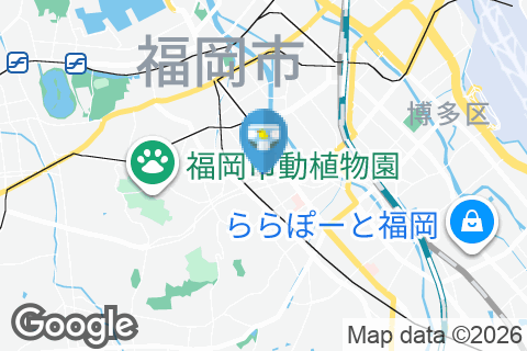 ザ・パイホール ロサンゼルス 福岡店のオムツ替え台情報