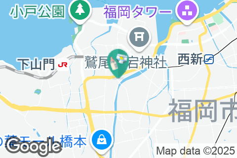 福岡バースクリニック(2F)の授乳室・オムツ替え台情報