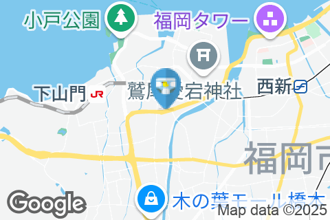 ジョイフル南姪浜店のオムツ替え台情報
