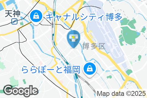 しゃぶ葉 博多駅南店(2F)のオムツ替え台情報