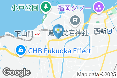 いしくら 姪の浜店(1F)のオムツ替え台情報