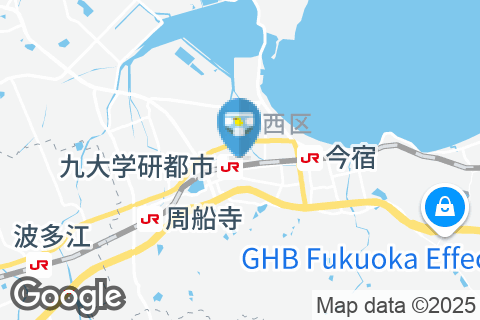 ワンカルビ九大学研都市店のオムツ替え台情報