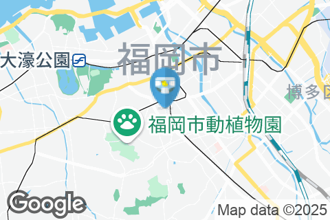 ドラッグイレブン薬院店のオムツ替え台情報