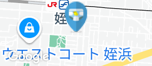 レストランゆずのきのオムツ替え台情報