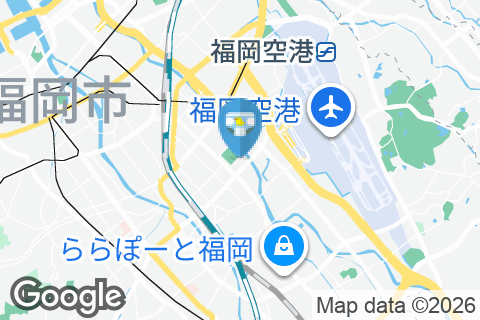 博多体育館(1F)のオムツ替え台情報