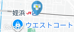 二田哲博クリニック 姪浜のオムツ替え台情報