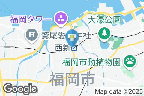 ドン・キホーテ 西新店(1F)のオムツ替え台情報