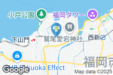 JR九州 姪浜駅（改札内）のオムツ替え台情報