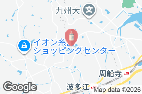 グローカルホテル糸島(1F)の授乳室情報