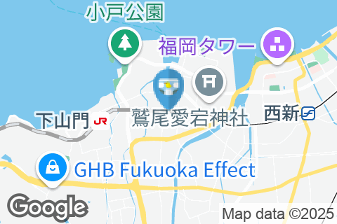 福岡市役所 交通局姪浜管区駅(1F)のオムツ替え台情報