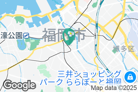 レクサス福岡中央(2F)の授乳室・オムツ替え台情報