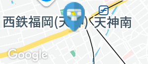 アルマリアン福岡(3F、7F)のオムツ替え台情報