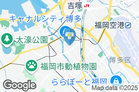 楽水園のオムツ替え台情報