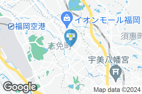 シティホール志免ベルコ会館のオムツ替え台情報