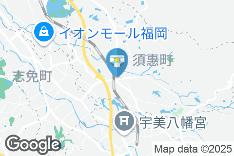 ビッグボーイ 須恵店のオムツ替え台情報